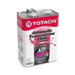 Трансмиссионное масло TOTACHI ATF Type T-IV, 4л